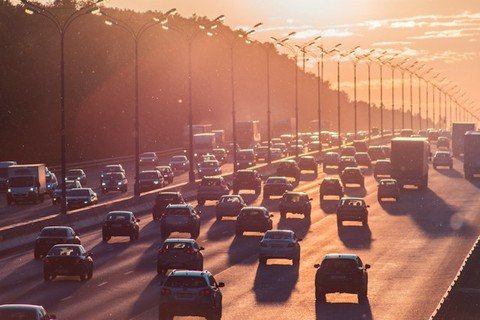 Macet Saat Jam Pulang Kerja: Masalah Klasik Pekerja Kantoran Ibu Kota