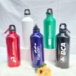 Cara Merawat Souvenir Tumbler agar Tahan Lama dan Tetap Estetik
