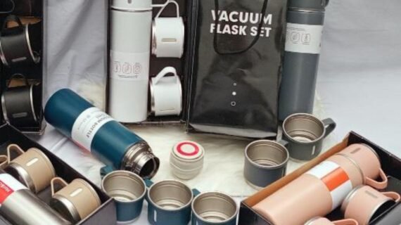 Souvenir Modern: Cara Perusahaan Membangun Hubungan yang Lebih Bermakna