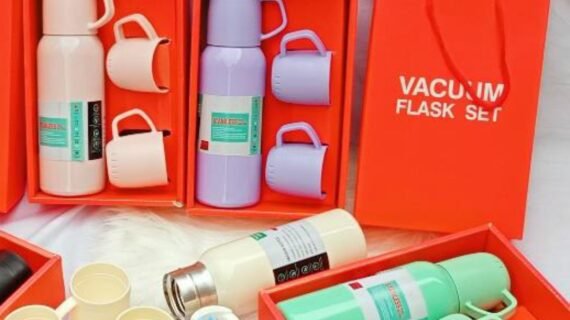 Cara Brand Menggunakan Custom Souvenir sebagai Media Promosi yang Efektif