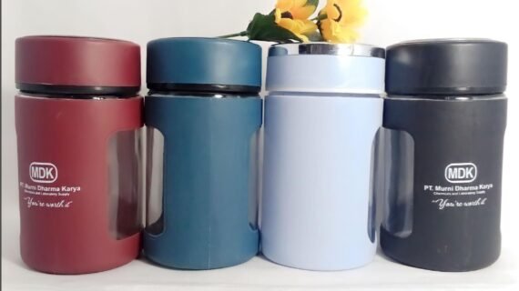 Mug Kelinci: Souvenir Lucu nan Personal yang Bikin Siapa pun Tersenyum