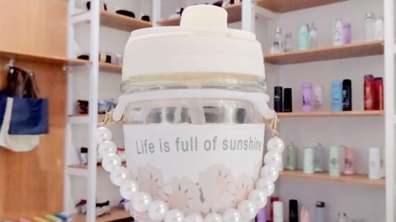 Ruang Produksi Bestari Souvenir: Di Sini Detail Kecil Menjadi Nilai Besar