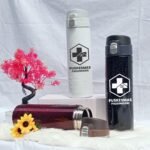 Tumbler Kancing: Solusi Souvenir yang Aman, Nyaman, dan Tetap Stylish