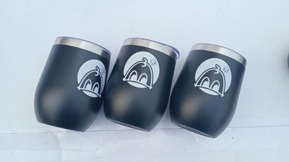 Mug Olive: Souvenir Branding yang Lucu, Elegan, dan Useable