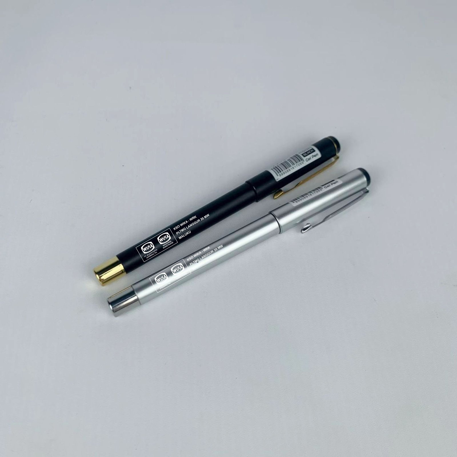 Cara Membuat Pulpen Souvenir Lebih Nyaman Digunakan