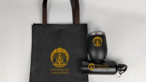 Bestari Souvenir dan Filosofi Memberi: Karena Berbagi Itu Gaya Hidup