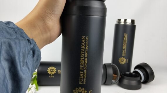 Souvenir Unik yang Bisa Membuat Bisnismu Makin Dikenal