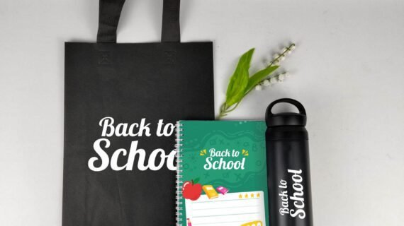 Academy Kit: Souvenir Sekolah yang Bukan Sekadar Perlengkapan