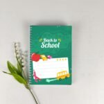 Tips Memanfaatkan Notebook dari Souvenir Kantor