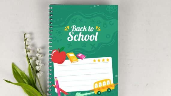 Tips Memanfaatkan Notebook dari Souvenir Kantor