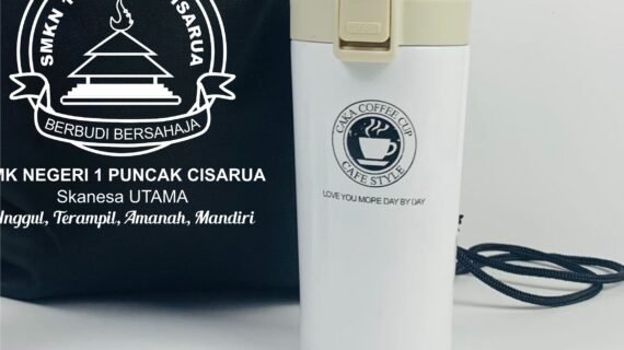 Souvenir Unik yang Bisa Membuat Bisnismu Makin Dikenal
