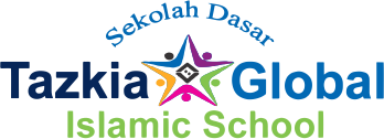 logo tazkia