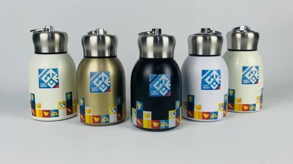Lima Souvenir Elegan untuk Event Formal yang Mengesankan