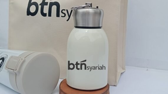 Souvenir Corporate: Bahasa Tak Terucap dalam Dunia Profesional