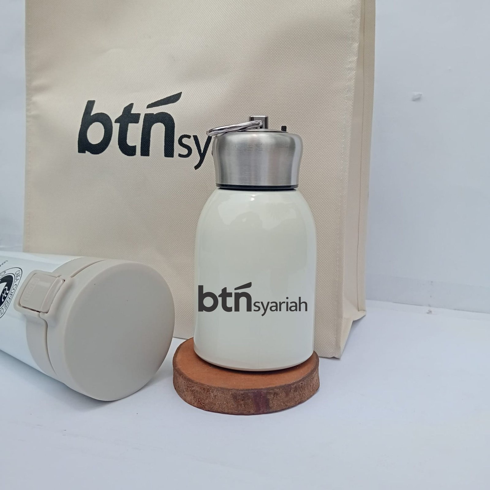 Souvenir Corporate: Bahasa Tak Terucap dalam Dunia Profesional