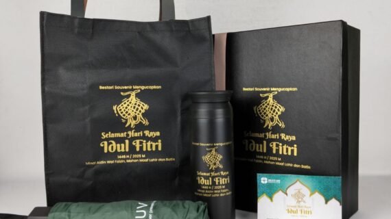 Mana yang Paling Berkesan? Membandingkan Jenis Kemasan Souvenir yang Sering Digunakan