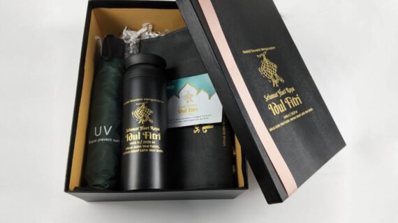 Biar Rasa Arafah Gak Hilang Bawa Pulang Lewat Souvenir yang Bermakna
