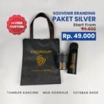 Lebih dari Sekadar Cendera Mata: Souvenir yang Punya Cerita