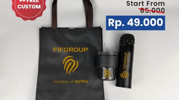 Lebih dari Sekadar Cendera Mata: Souvenir yang Punya Cerita