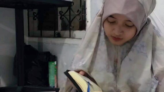 Aktivitas di Bulan Ramadhan: Olahraga yang Nyaman Dilakukan Saat  Berpuasa