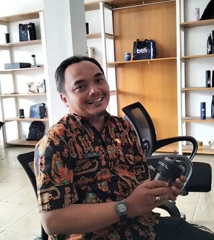 Era Baru Souvenir: Saat Teknologi Bertemu Kenangan