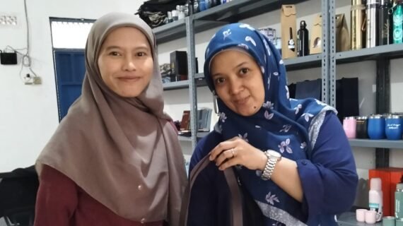Souvenir Jabodetabek: Pesan Mudah, Kirim Cepat Hingga ke Luar Kota