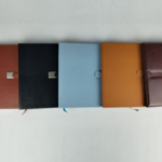 Notebook sebagai Souvenir: Kenangan Sederhana yang Penuh Makna
