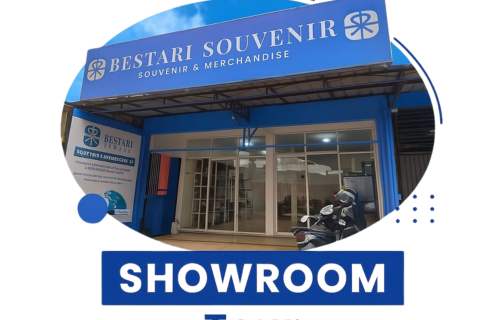 Produksi Souvenir Fungsional Kilat? Cuma di Bestari Souvenir Jawabannya