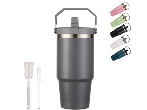 Tumbler Classic dari Bestari Souvenir: Elegansi Simpel yang Selalu Diminati