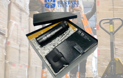 Lotus Box: Paket Eksklusif untuk Kesan Pertama yang Tak Terlupakan