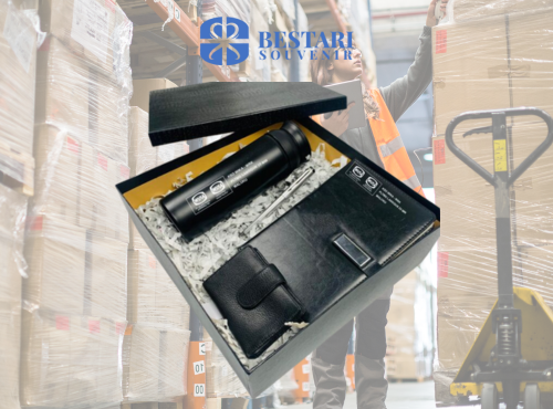Lotus Box: Paket Eksklusif untuk Kesan Pertama yang Tak Terlupakan
