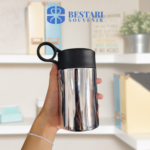 Tumbler Vacuum Mini: Si Kecil Serbaguna yang Wajib Kamu Punya!