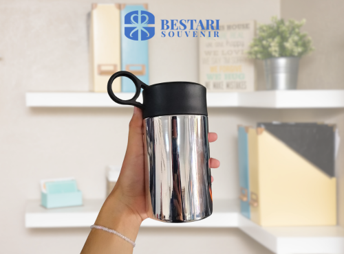 Tumbler Vacuum Mini: Si Kecil Serbaguna yang Wajib Kamu Punya!
