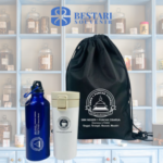 Paket FOUZ dari Bestari Souvenir: Kombinasi Fungsional & Stylish untuk Hadiah Masa Kini