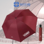 Payung UV Aster bukan hanya soal fungsionalitas, tapi juga gaya dan kesan.