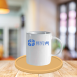 Mug Keramik Bestari Souvenir – Lebih dari Sekadar Wadah Minuman