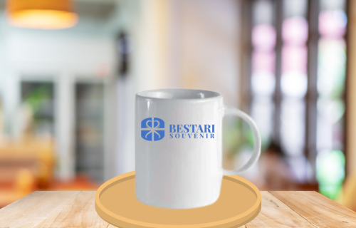 Mug Keramik Bestari Souvenir – Lebih dari Sekadar Wadah Minuman
