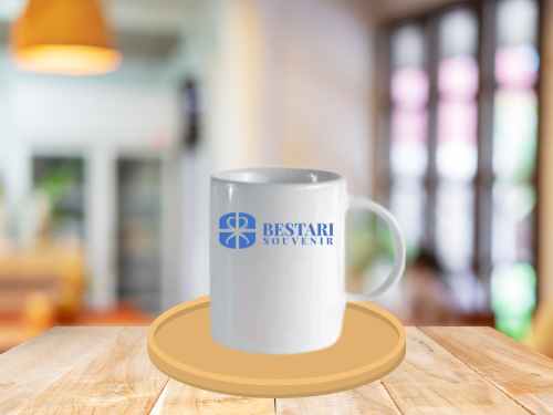 Mug Keramik Bestari Souvenir – Lebih dari Sekadar Wadah Minuman