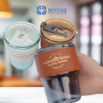 Tumbler Gorgeous Bestari Souvenir: Perpaduan Elegansi, Fungsi, dan Citra Modern dalam Satu Genggaman