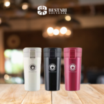 Tumbler Caka: Souvenir Fungsional yang Bikin Brand Kamu Dikenang Terus
