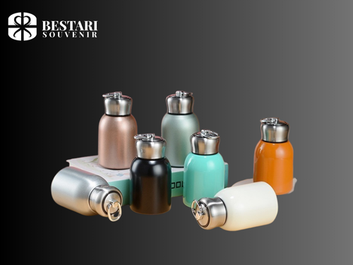 Tumbler Mungil: Kecil di Ukuran, Besar di Cerita – Eksklusif dari BestariSouvenir.com
