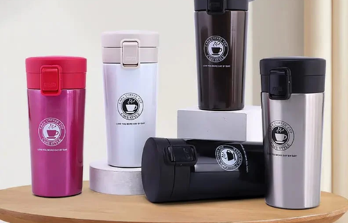 Kenalan Sama Tumbler Caka