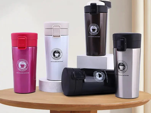 Kenalan Sama Tumbler Caka