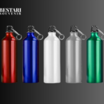 Tumbler Sport Pilihan Souvenir Praktis, Modern, dan Bisa Custom di Bestari Souvenir