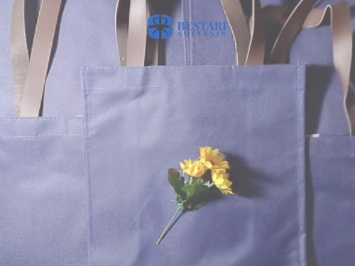 Totebag Souvenir: Bukan Sekadar Tas, Tapi Kenangan yang Perlu Dijaga