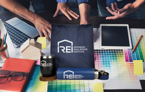 Cara Tim Desain Bestari Merancang Souvenir Sesuai Keinginan Customer