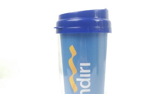 Tumbler Insert Paper: Souvenir Simpel, Tapi Penuh Ruang Kreatif