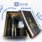 Behind the Box: Filosofi Elegan Souvenir Premium