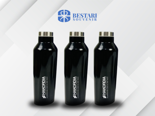 Tumbler Canteen L: Souvenir Praktis dan Elegan