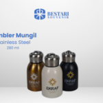 Mug Mungil: Souvenir Simple dengan Kesan Manis